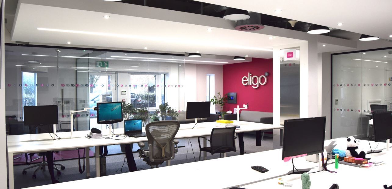 Rent Desk / Office Space in the heart of Wimbledon town centre