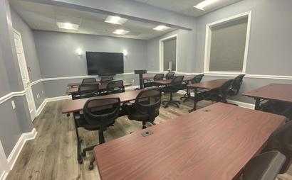 Lecture/Training room with Kitchen ALL INCLUSIVE. BOOK NOW!!!!! Lecture/Training room with Kitchen ALL INCLUSIVE. BOOK NOW!!!!!