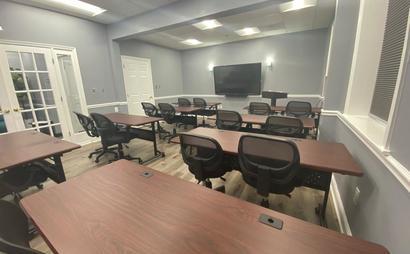 Lecture/Training room with Kitchen ALL INCLUSIVE. BOOK NOW!!!!! Lecture/Training room with Kitchen ALL INCLUSIVE. BOOK NOW!!!!!