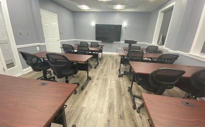 Lecture/Training room with Kitchen ALL INCLUSIVE. BOOK NOW!!!!! Lecture/Training room with Kitchen ALL INCLUSIVE. BOOK NOW!!!!!