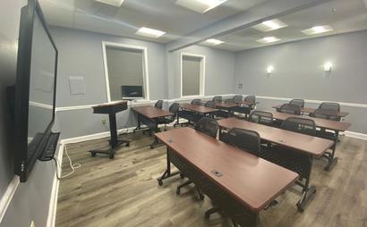Lecture/Training room with Kitchen ALL INCLUSIVE. BOOK NOW!!!!! Lecture/Training room with Kitchen ALL INCLUSIVE. BOOK NOW!!!!!