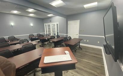 Lecture/Training room with Kitchen ALL INCLUSIVE. BOOK NOW!!!!! Lecture/Training room with Kitchen ALL INCLUSIVE. BOOK NOW!!!!!