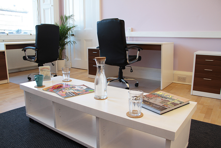 Desk Rental available Desks Near Me