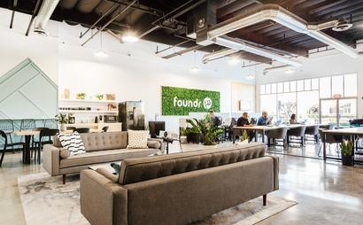 Private Office Private Office