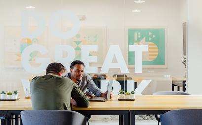 Private Office Private Office