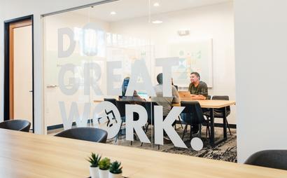 Private Office Private Office