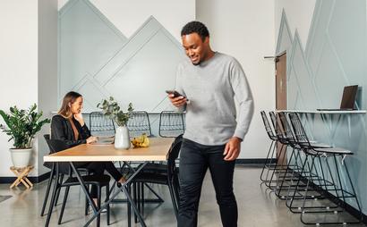 Private Office Private Office