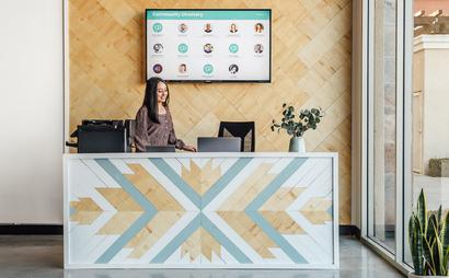 Private Office Private Office