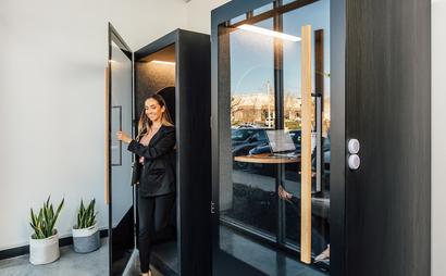 Private Office Private Office