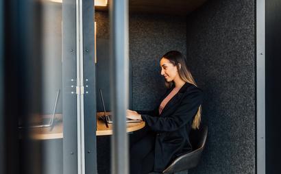 Private Office Private Office