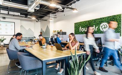 Private Office Private Office