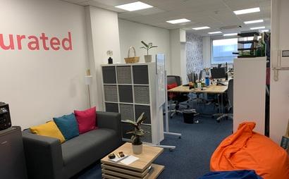 The Sandbox City The Sandbox City