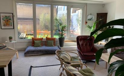 The Sandbox City The Sandbox City