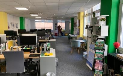 The Sandbox City The Sandbox City