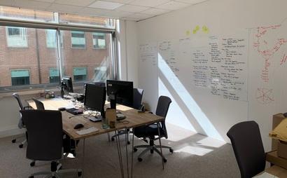 The Sandbox City The Sandbox City