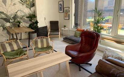 The Sandbox City The Sandbox City