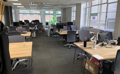 The Sandbox City The Sandbox City