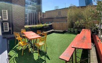 The Sandbox City The Sandbox City