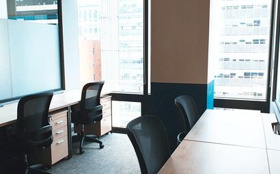 Private Office 5 Person ECS 153 Coworking Space  Private Office 5 Person ECS 153 Coworking Space