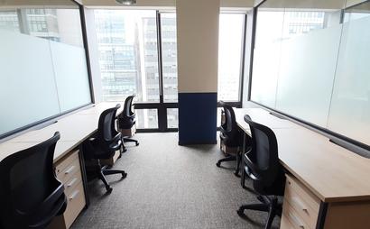 Private Office 5 Person ECS 153 Coworking Space  Private Office 5 Person ECS 153 Coworking Space