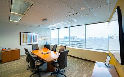 Fully furnished Private Executive Offices near the city of Toronto! Fully furnished Private Executive Offices near the city of Toronto!