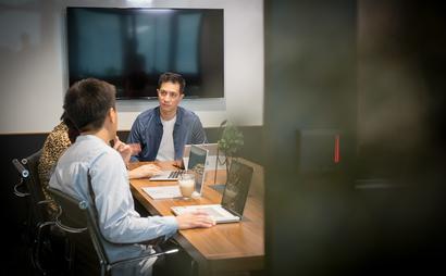 Commons Workshop Commons Workshop