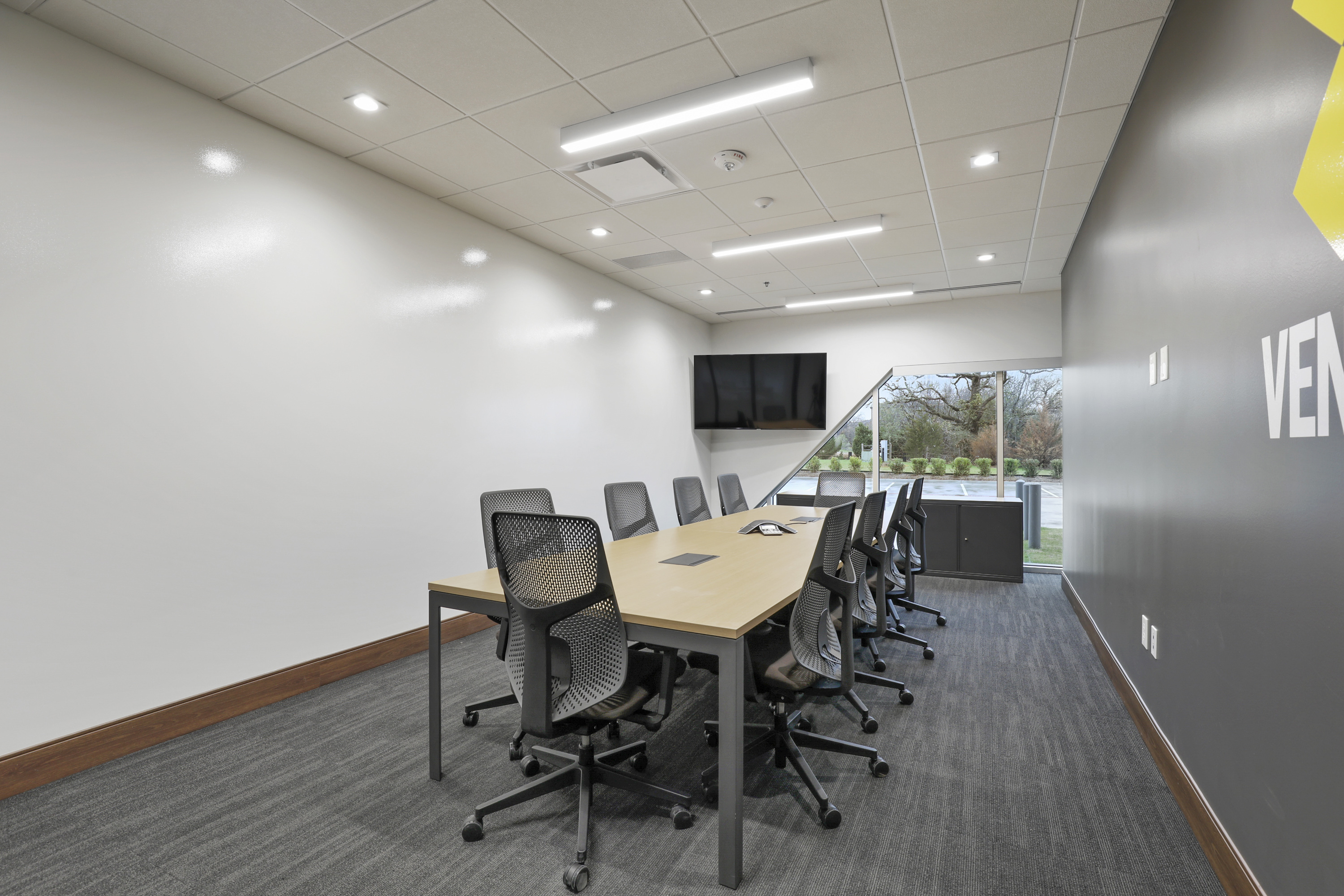 Large Conference Room