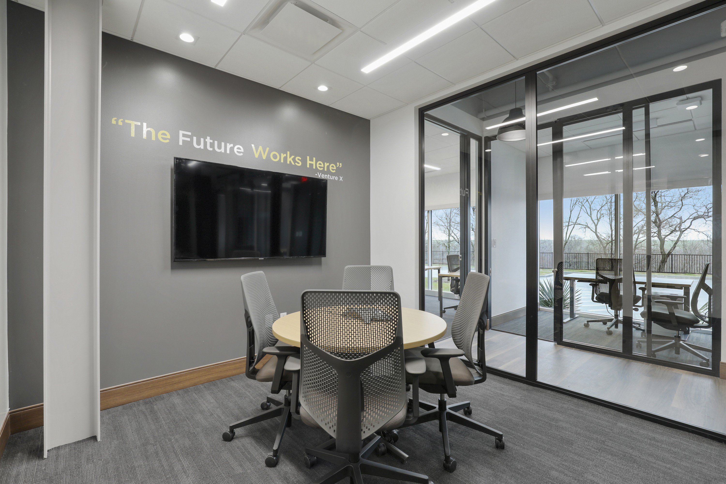 Small Conference Room