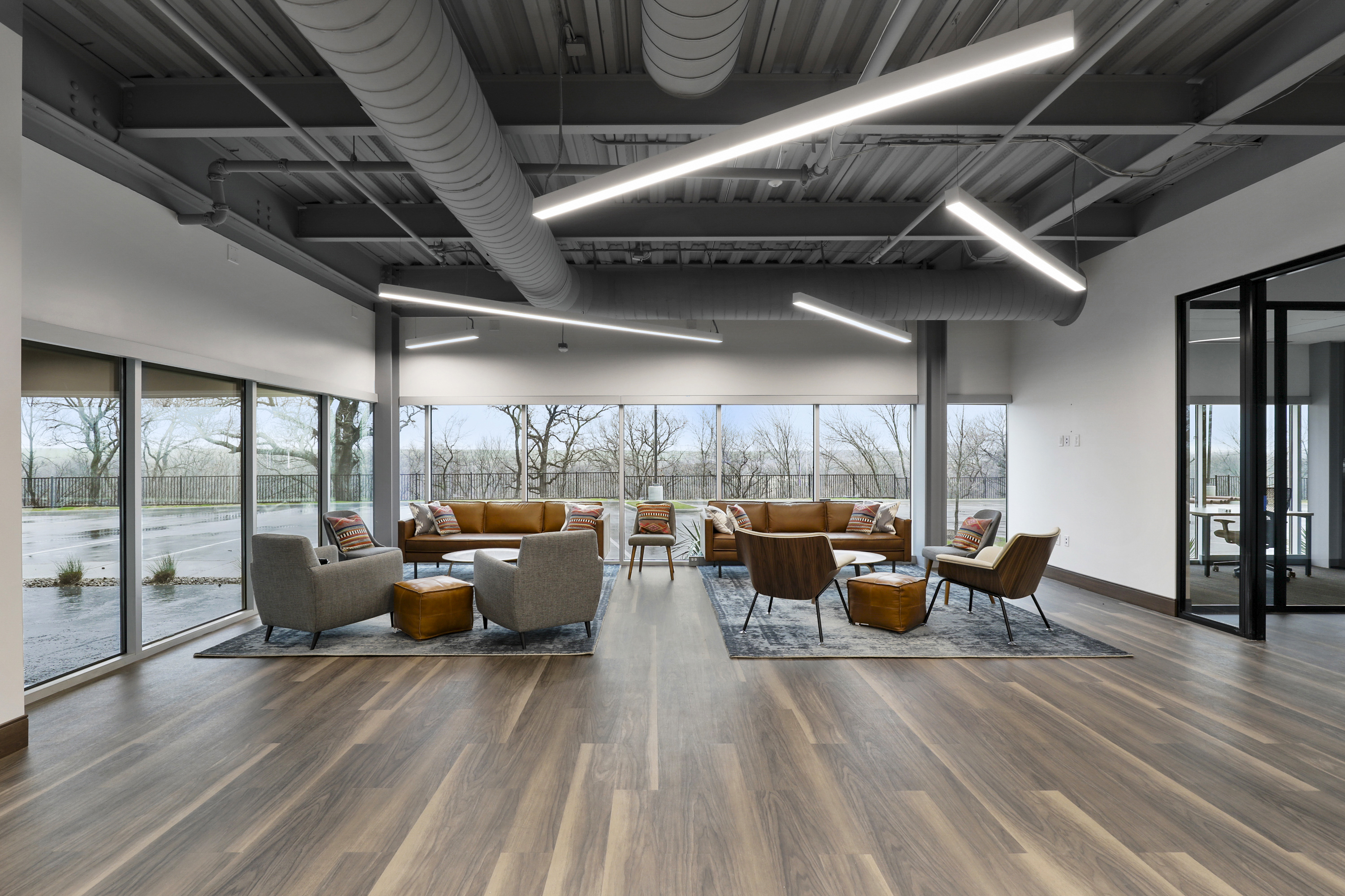 Private Office Space 