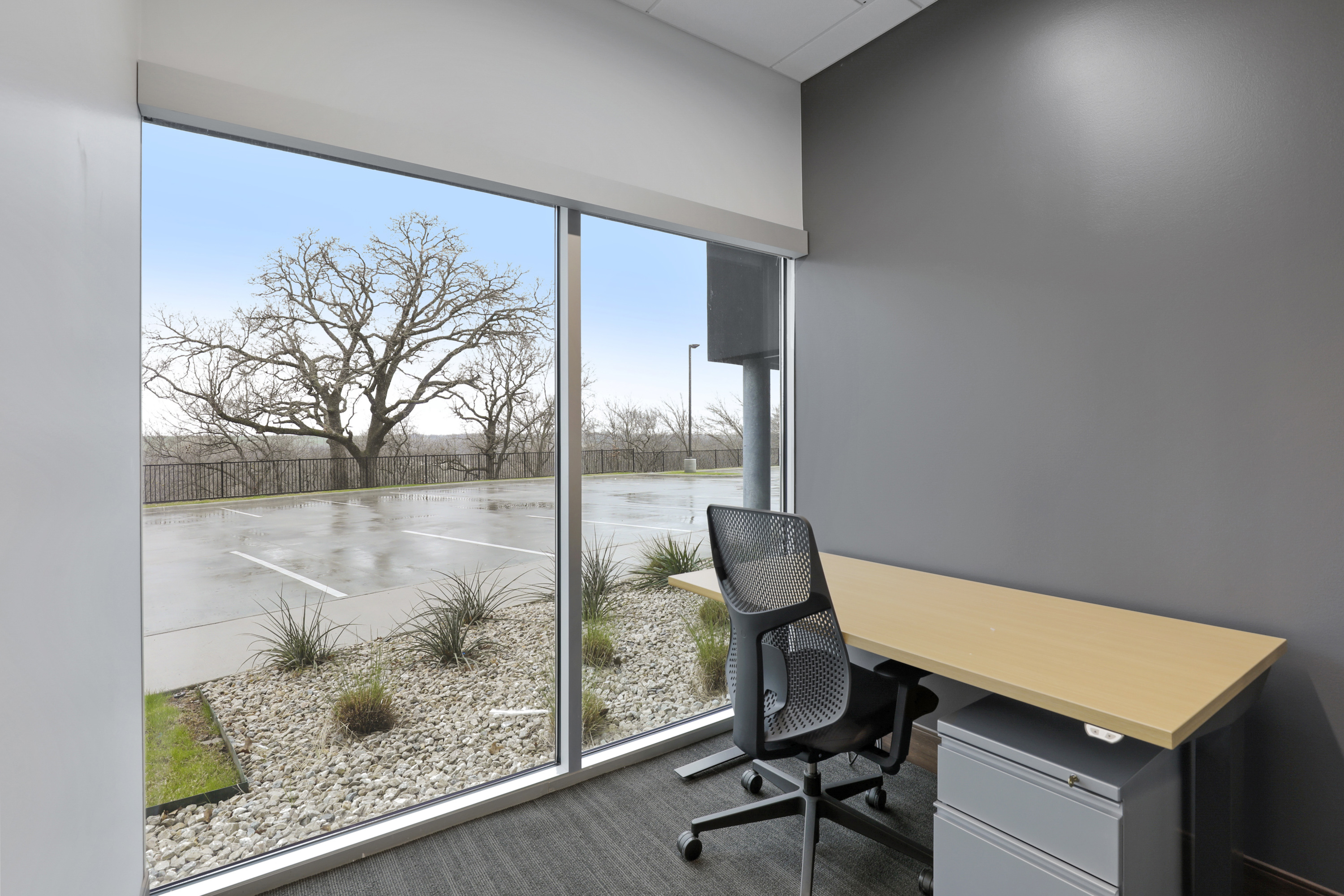 Private Office Space 