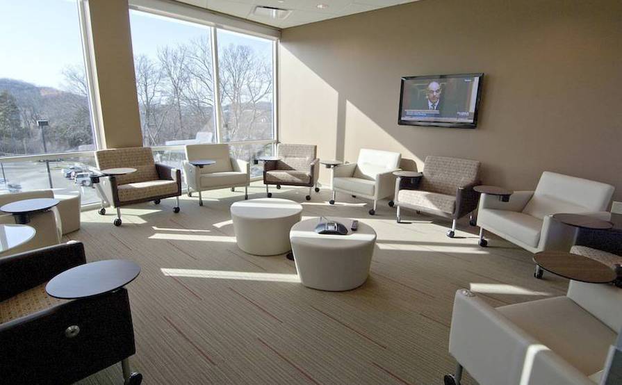 E|SPACES Cool Springs E|SPACES Cool Springs