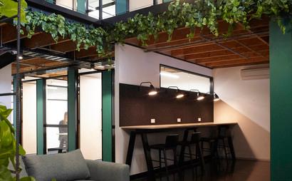 Now & Then Desk Now & Then Desk