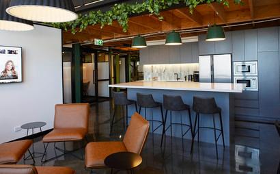 Boardroom for 16 People Boardroom for 16 People