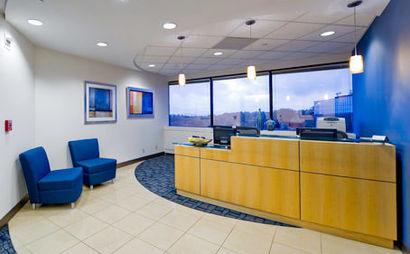 Stamford Soundview Plaza - Supporting Essential Businesses Stamford Soundview Plaza - Supporting Essential Businesses