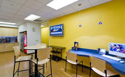 Stamford Soundview Plaza - Supporting Essential Businesses Stamford Soundview Plaza - Supporting Essential Businesses