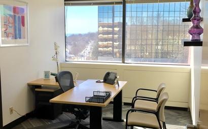 Stamford Soundview Plaza - Supporting Essential Businesses