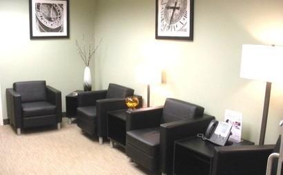 Regus Greenwich - Supporting Essential Businesses Regus Greenwich - Supporting Essential Businesses