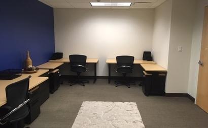 Regus Greenwich - Supporting Essential Businesses Regus Greenwich - Supporting Essential Businesses