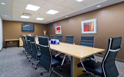 Regus Greenwich - Supporting Essential Businesses Regus Greenwich - Supporting Essential Businesses