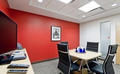 Regus Greenwich - Supporting Essential Businesses Regus Greenwich - Supporting Essential Businesses