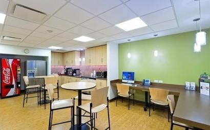 Regus Greenwich - Supporting Essential Businesses Regus Greenwich - Supporting Essential Businesses