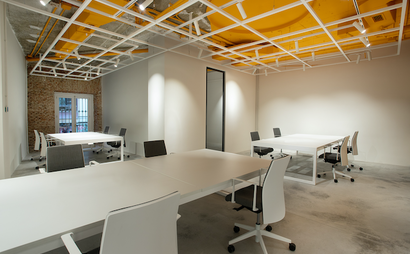 Coworking Flex Coworking Flex