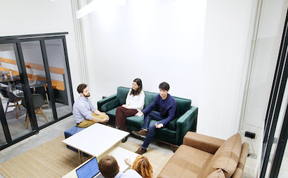 Coworking Flex Coworking Flex