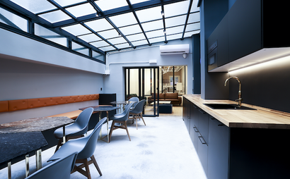 Coworking Flex Coworking Flex