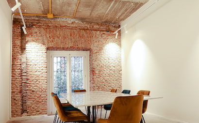 Meeting Room Meeting Room