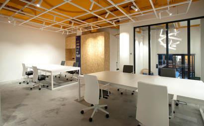 Coworking 24/7 Coworking 24/7