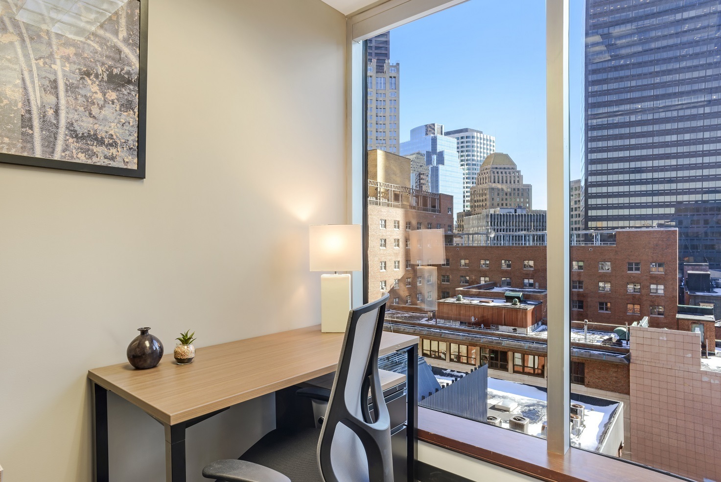 Private 24/7 Space *OPEN NOW* Conducting Virtual & In-Person Tours