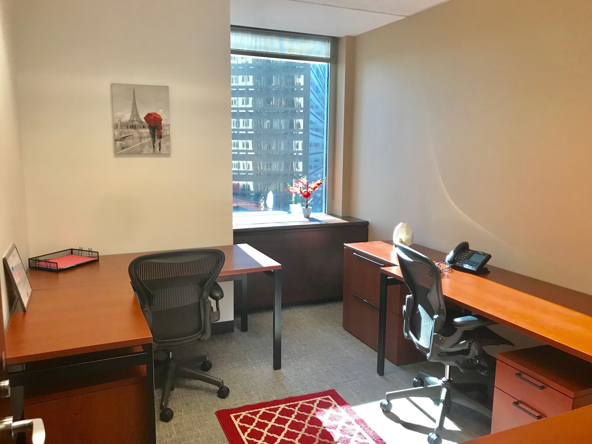 Private 24/7 Space *OPEN NOW* Conducting Virtual & In-Person Tours