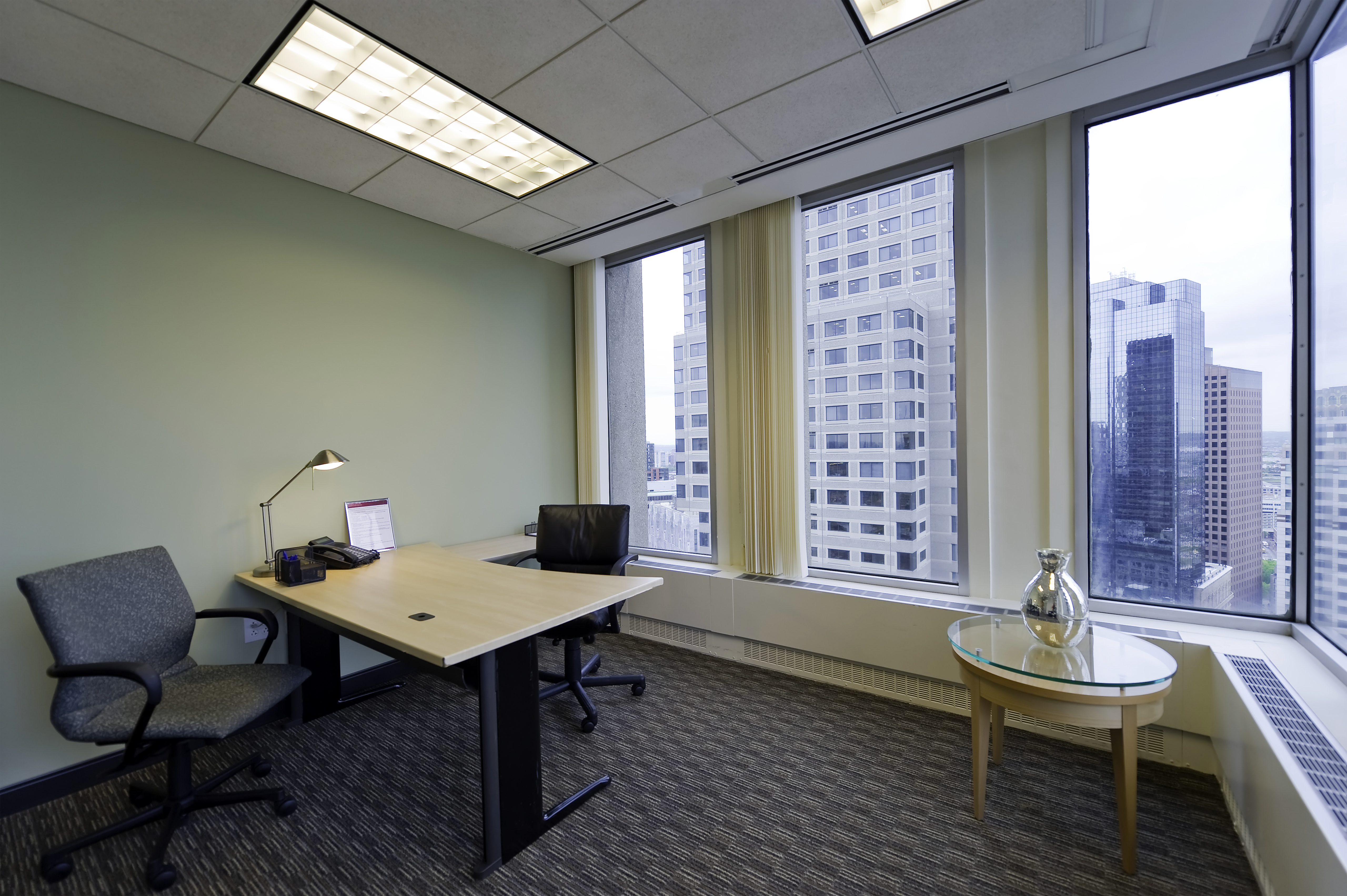 Private 24/7 Space *OPEN NOW* Conducting Virtual & In-Person Tours