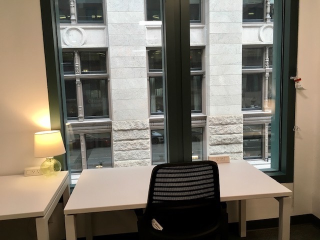 Private 24/7 Space *OPEN NOW* Conducting Virtual & In-Person Tours